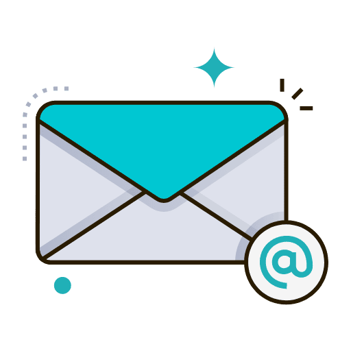 Envíenos un correo electrónico