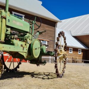 Itinerario Personalizado