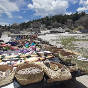 Tour Barrancas (Barrancas del Cobre)